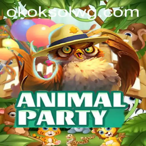 AnimalParty: Um Guia Completo para o Jogo de Interação Animal