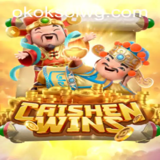 CaishenWins: Um Guia Completo para Entender o Jogo e Suas Regras