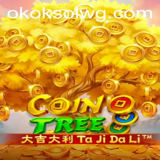 CoinTree: Descubra o Fascinante Mundo do Jogo de Estratégia Okoksol