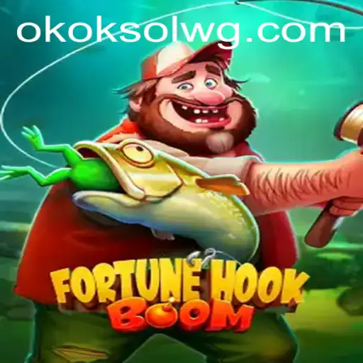 Descubra o Mundo de FortuneHookBoom: Um Jogo Inovador