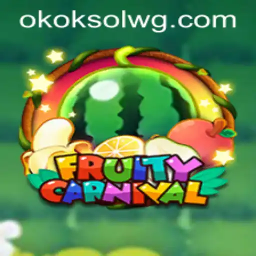 Explorando o Mundo de FruityCarnival: Um Novo Jogo de Aventuras com Okoksol
