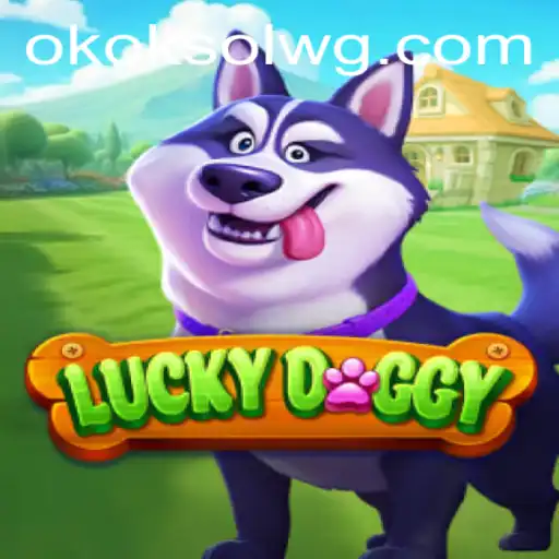 Explorando o Fascinante Mundo de LuckyDoggy: Uma Nova Experiência Lúdica
