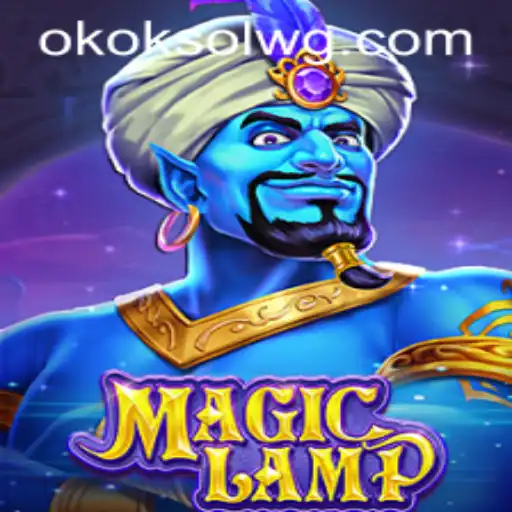 MagicLamp: Descubra o Mundo Encantado de Aventuras e Estratégia