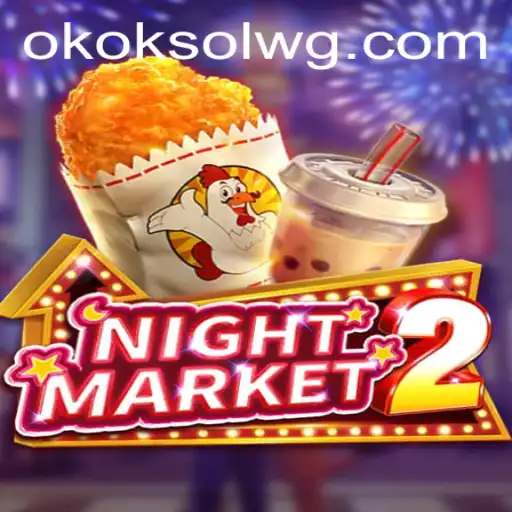 Explorando o Universo de NightMarket2: Uma Jornada Inovadora no Mundo dos Jogos