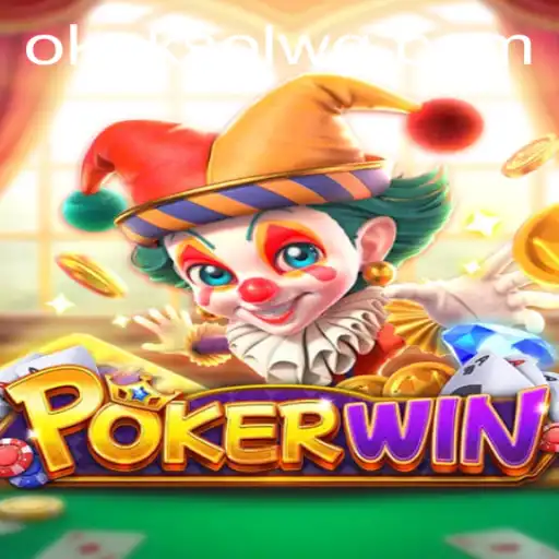 Descubra POKERWIN: Um Jogo de Estratégia e Adrenalina