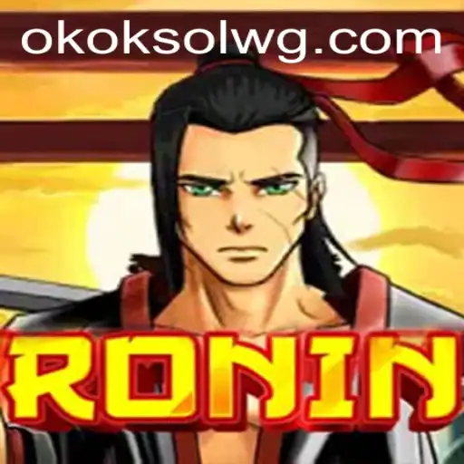 Ronin: A Nova Experiência de Jogo que Está Conquistando o Mundo