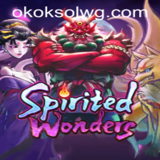 SpiritedWonders: Mergulhando em um Jogo de Estratégia e Aventura Fantástica
