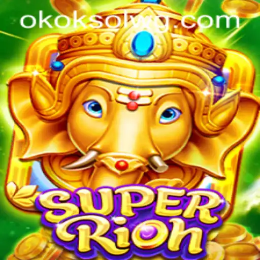 SuperRich: O Novo Fenômeno dos Jogos de Estratégia e Sorte