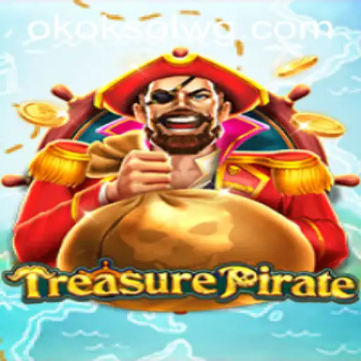Descubra as Aventuras e Desafios de TreasurePirate